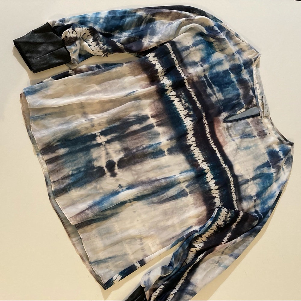 Lola & sophie top xs women’s